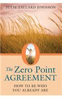 Zero Point Agreement