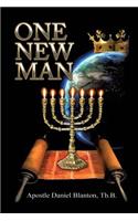 One New Man