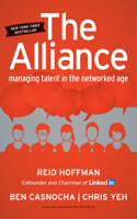 The Alliance: Managing Talent in the Networked Age(English)