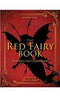 The Red Fairy Book, 2