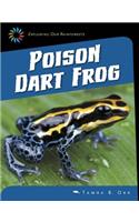 Poison Dart Frog