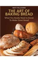Art of Baking Bread