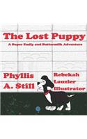 The Lost Puppy