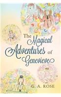 Magical Adventures of Genevieve