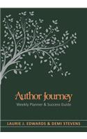 Author Journey (undated)