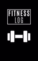 Fitness Log