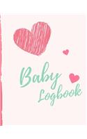 Baby Daily LogBook