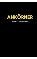Ankörner