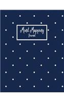 Mind Mapping & Brain Dumping Journal