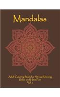 Mandalas