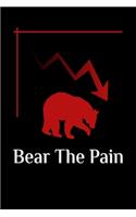 Bear The Pain