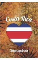 Costa Rica Reisetagebuch