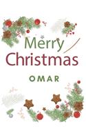 Merry Christmas Omar