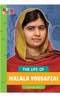 Life of Malala Yousafzai