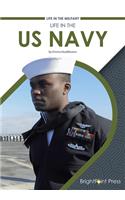 Life in the US Navy