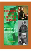 Ohio Heroes of the Battle of Franklin