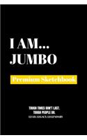 I Am Jumbo