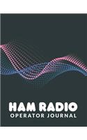 Ham Radio Operator Journal