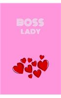 ฺBoss Lady