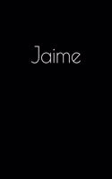 Jaime