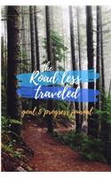 The Road Less Traveled