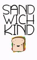 Sandwichkind