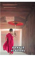 Prayer Journal