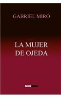 La mujer de Ojeda