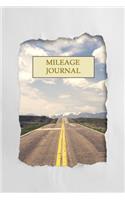 Mileage Journal