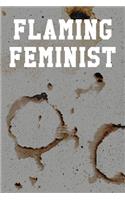 Flaming Feminist