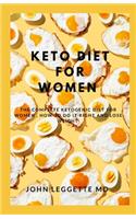 Keto Diet for Women