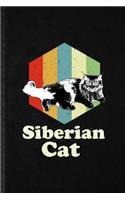 Siberian Cat