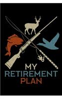 My Retirement Plan
