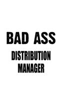 Bad Ass Distribution Manager