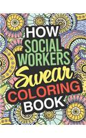 How Social Workers Swear