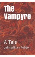 The Vampyre: A Tale