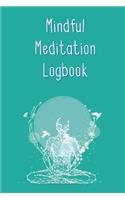 Mindful Meditation Logbook