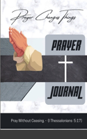 Prayer Journal