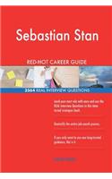 Sebastian Stan RED-HOT Career Guide; 2564 REAL Interview Questions