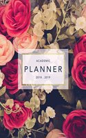 Academic Planner 2018-2019