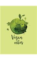 Vegan Vibes