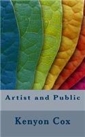 Artist and Public