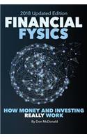 Financial Fysics