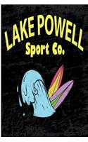 Lake Powell Sport Co