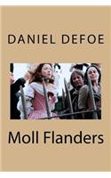 Moll Flanders