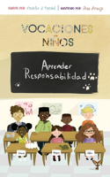 The Holiday Boys Learn Responsibility (Spanish)