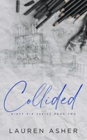 Collided Special Edition