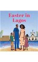 Easter in Lagos