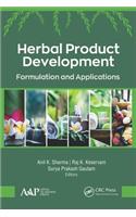 Herbal Product Development