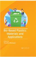 Bio-Based Plastics: Materials and Applications